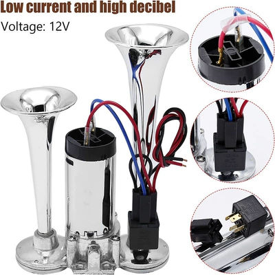 car tweeter cross-border, Car horn/tweeter