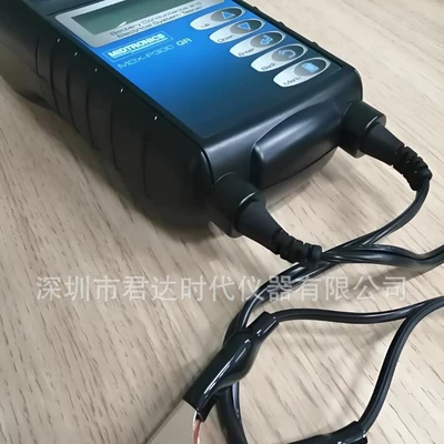 Mdx641 Battery Tester – Car battery/battery