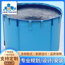 游泳池;水上游艺设施;渔业用具