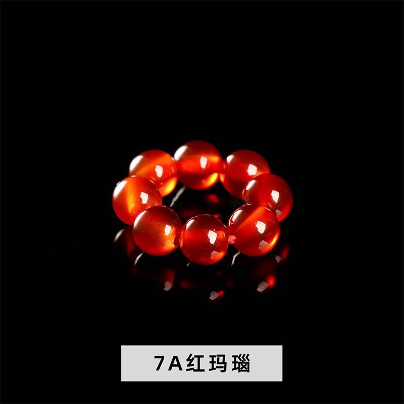 4 ミリメートル天然水晶小型ラウンドビーズランニングリングビーズ diy ジュエリーブレスレットネックレスペンダントアクセサリー工場卸売|undefined