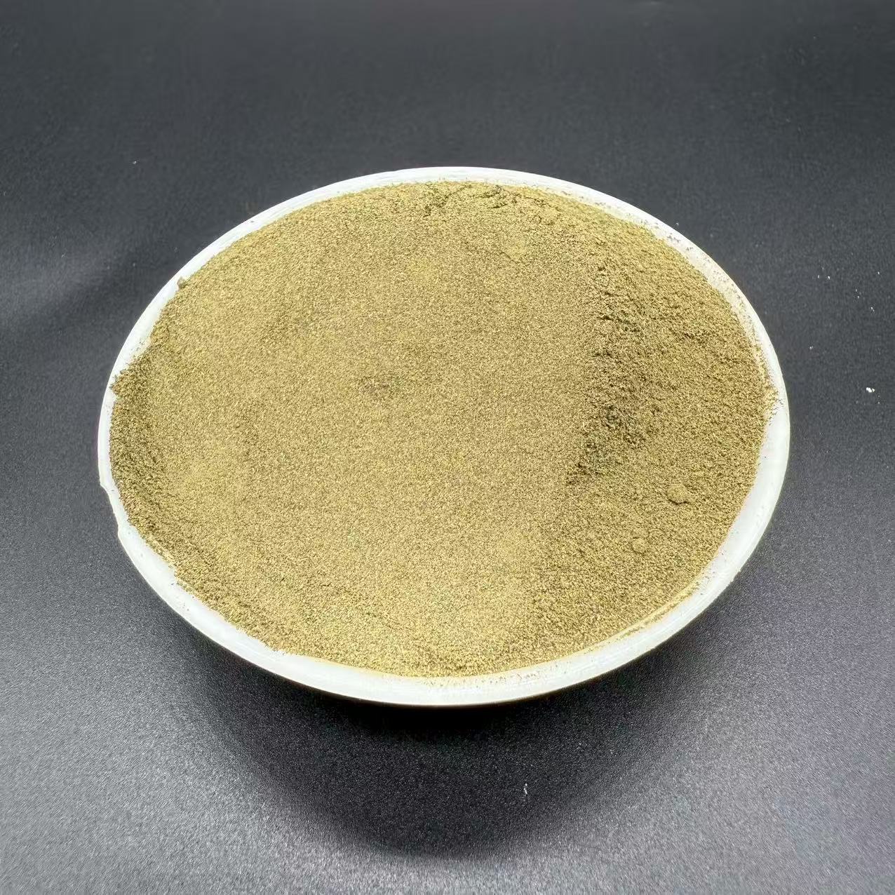 Jiao Gu Lan Powder 500g Gynostemma Pentaphyllum Herbal Powder for Daily Tea and Wellness Blends key features