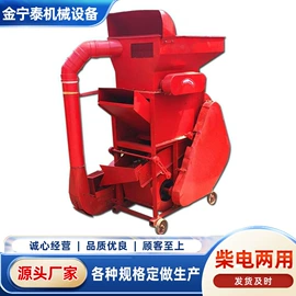 粮食加工设备;土壤耕整机械;其他农业机械