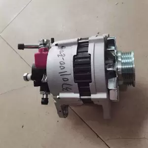 Jinlv bus accessories Jinlong bus accessories Shenlong Bus Zhongba Kaster generator 3701100-E06