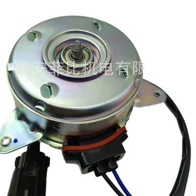 38616-R1A-A01 38616-R1A-A02, Fan