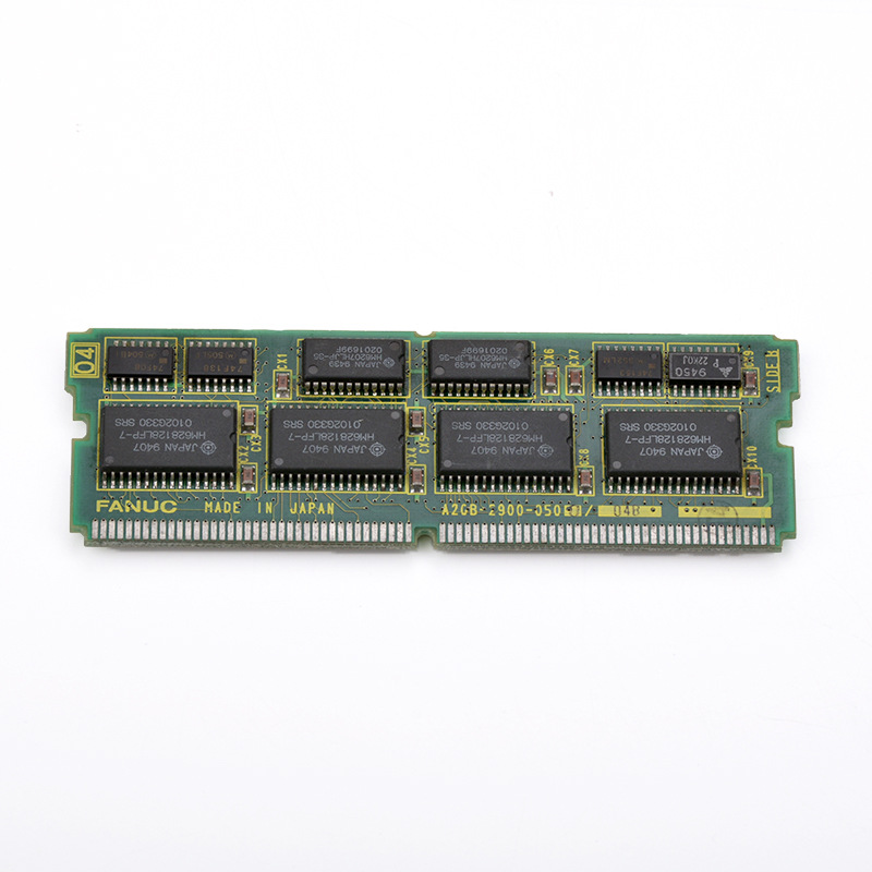 A20B-2900-0500发那科FANUC数控电路板数控系统议 价出售全新