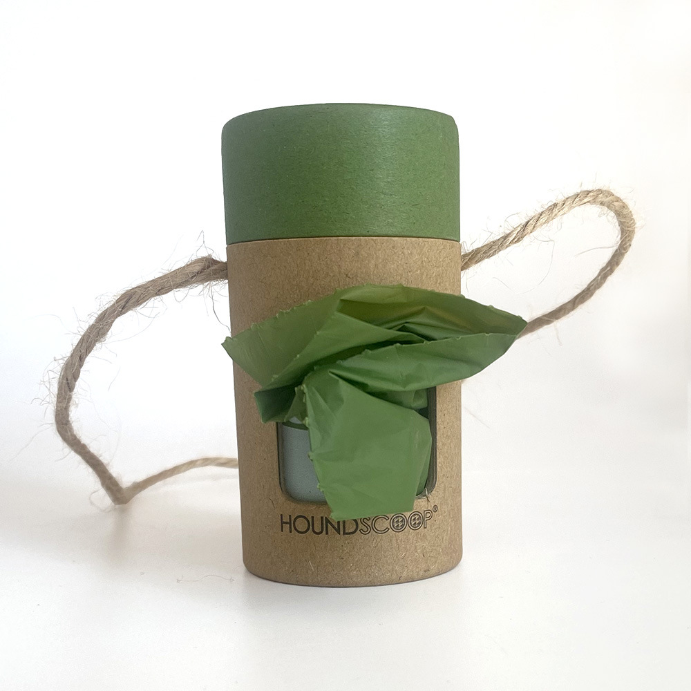 全生物降解宠物垃圾袋分配器