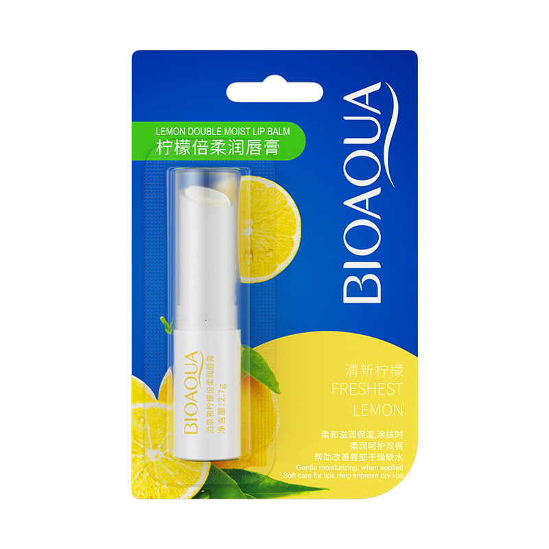 Boquanya リップクリーム保湿、保湿、マイルド、リップラインを薄める、リップケア、秋と冬の製品メーカー卸売|undefined