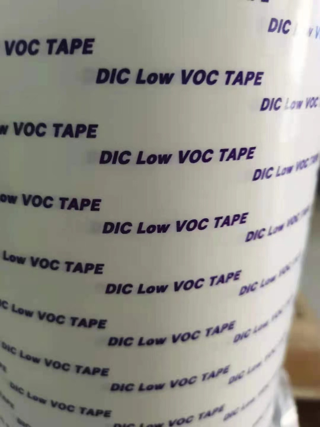 Size:1000MM*50M通用黑色#810TMWSUNTECK双面胶带模切厂