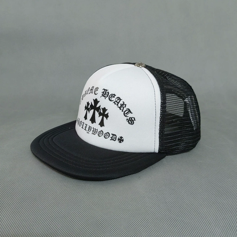 Chrome Hearts американская марка новая пара летом водительская кепка затеняющая кепка оптовая торговля