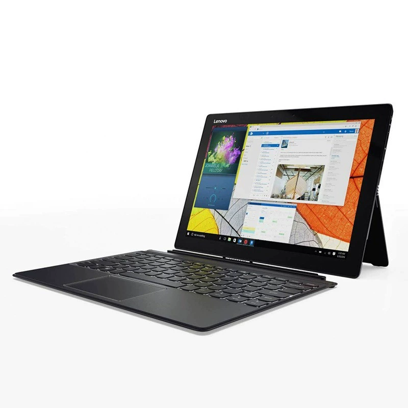 Miix720/520 планшетный компьютер Windows 10 трансформер 2-в-1, корпус для игр, распознавание по лицу (PS)