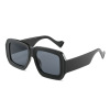 Retro sunglasses, wholesale, 2021 collection, suitable for import, punk style