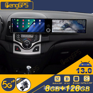 �羳���� �m��춬F��i30 2006-2012��׿�p�B��carplay����һ�w�C