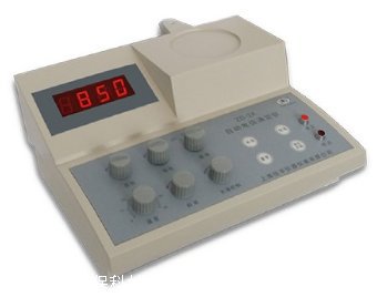 ZD-2A型电位滴定仪 电位滴定计 实验室PH检测仪 ORP检测仪