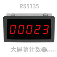 RS5135���@�_��܇�����a��ˮ��ݔ�͙C���͎���Ӵ���Ļ�ۼ�Ӌ����