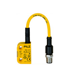 Pilz皮尔磁兹安全传感器PSEN cs3.1 M12/8-0.15m 1switch (541059