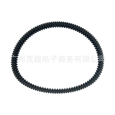 Belt 550 Widetrack LX