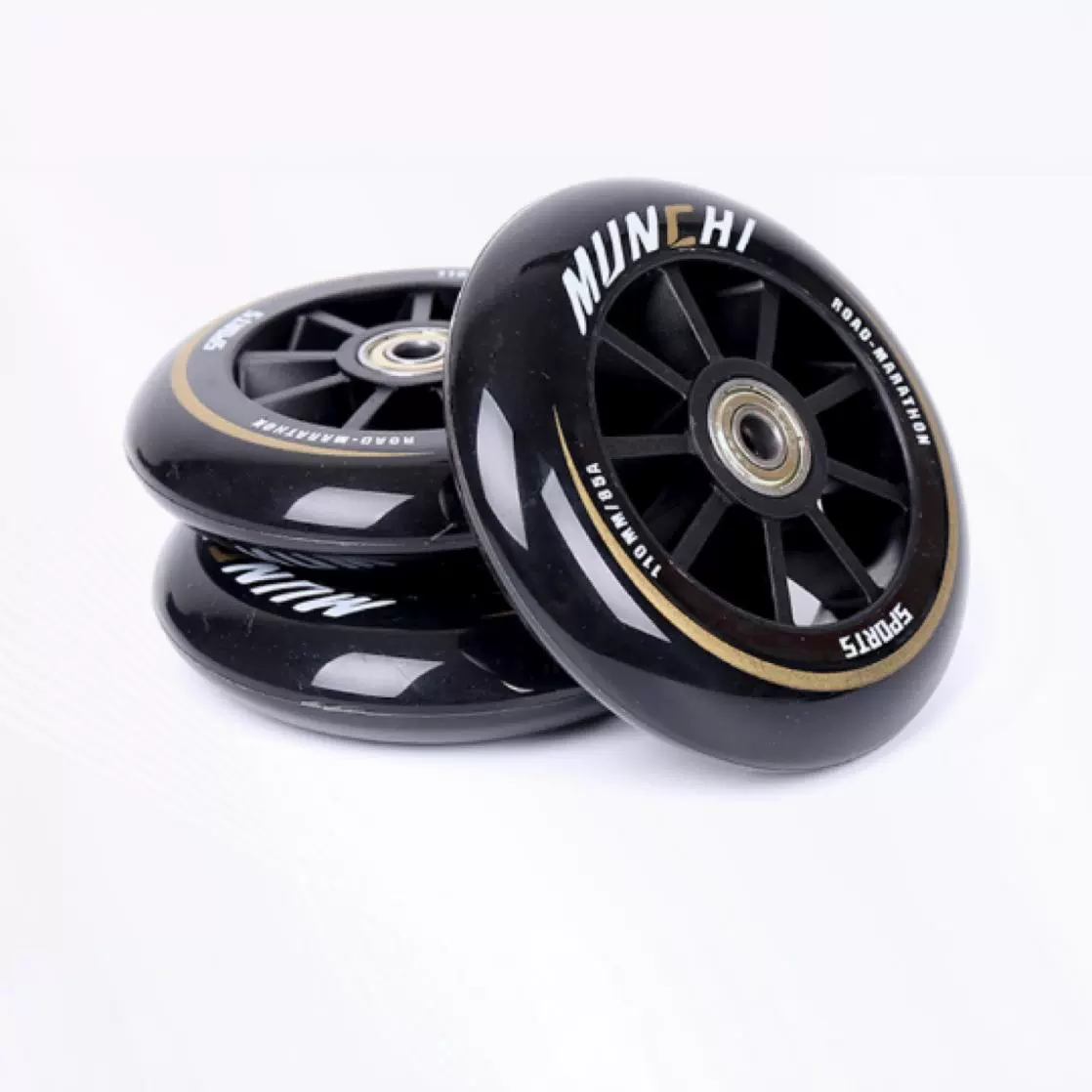Skates, 110mm