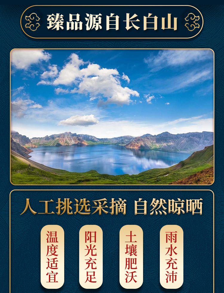 Ginseng Blueberry Juice Drink 350ml Jilin Northeast China Ready to Drink Bottled Beverage key features