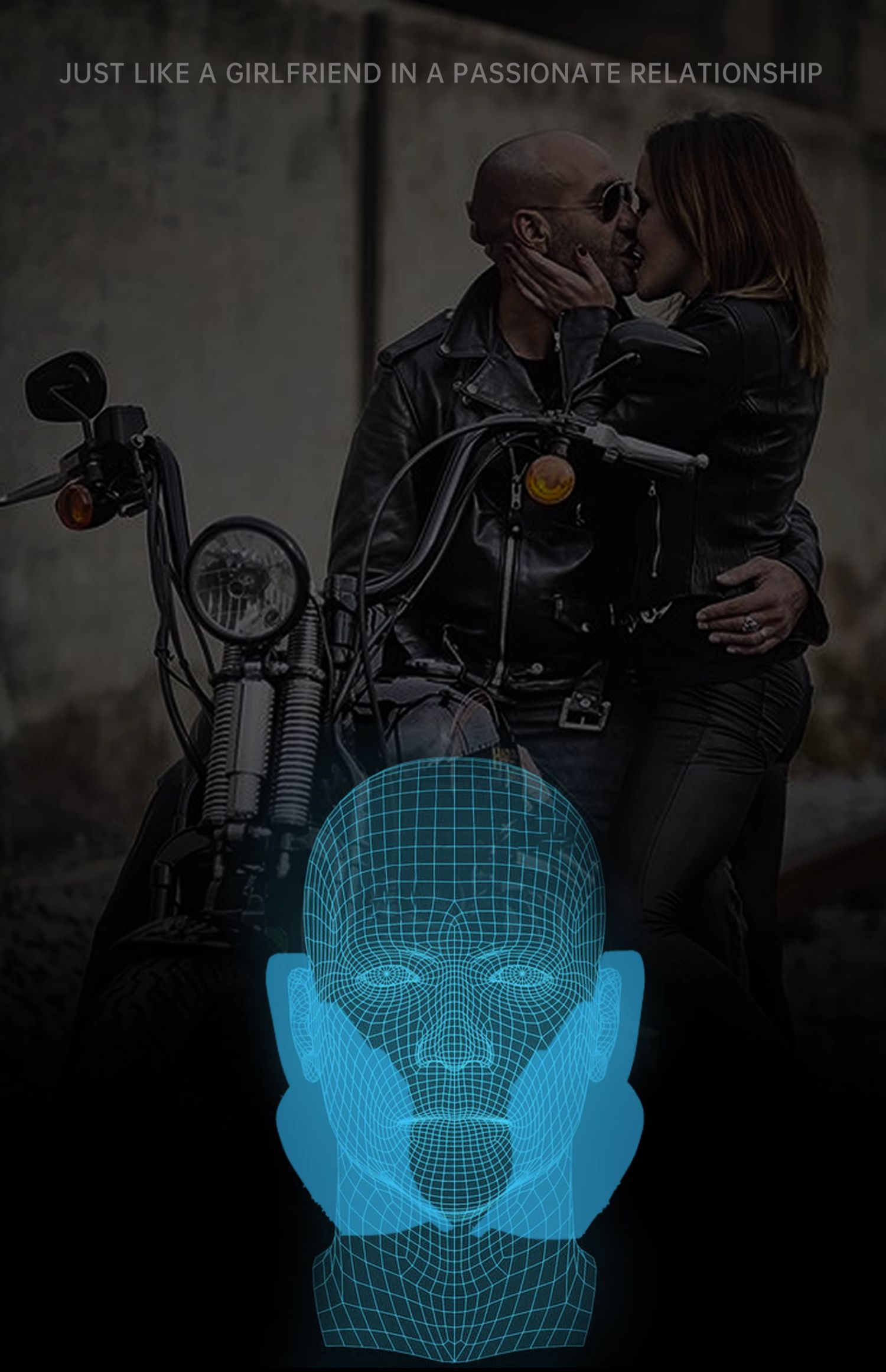 Motorcycle Full Helmet Men Women Winter Bluetooth 3C Certified