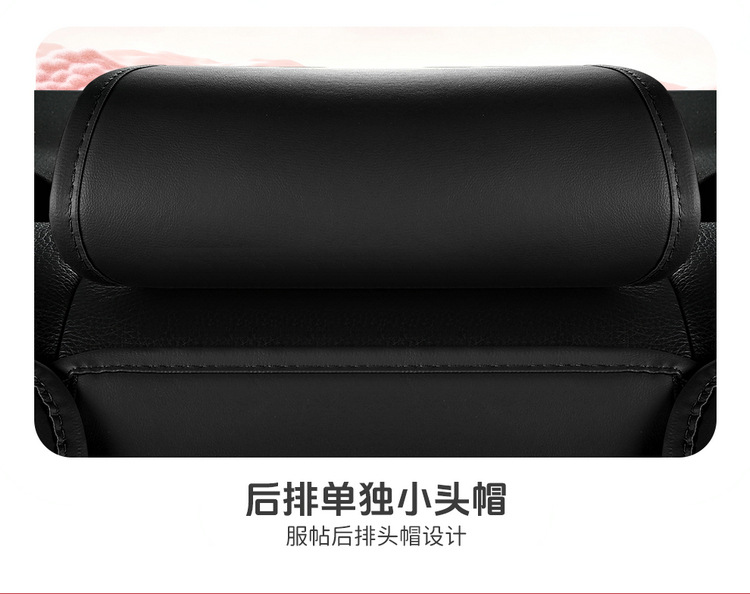 Foreign trade factory direct sales car universal seat cover wholesale four seasons universal dirt-resistant breathable all-inclusive car seat cushion