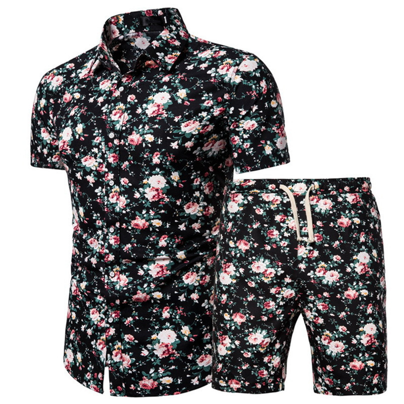 Princess Polly - Ensemble Chemise Boutonnée Et Short Au Crochet Avec Finitions Festonnees Blanc