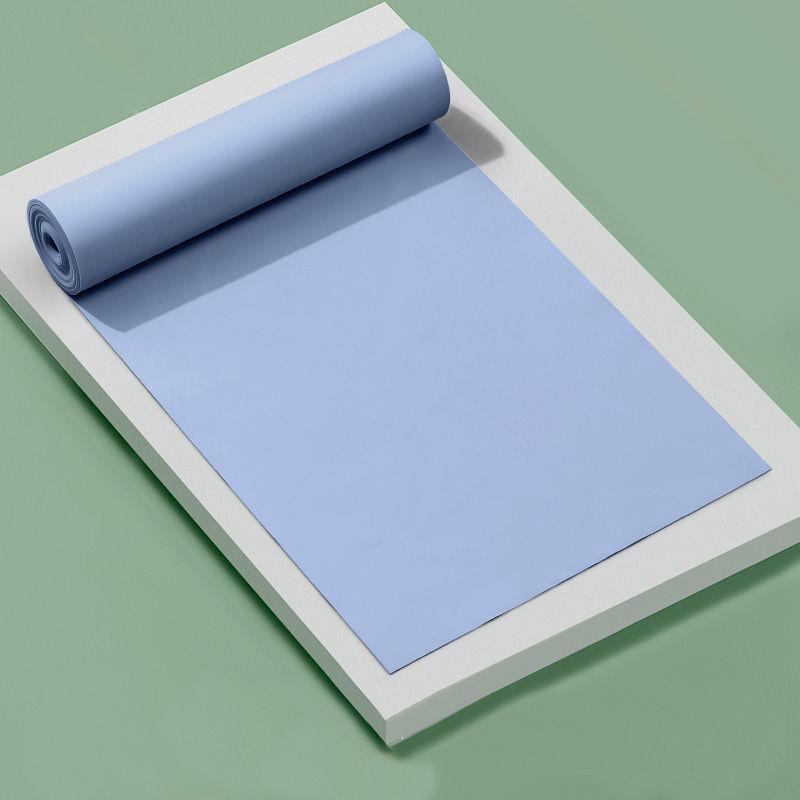 파랑 [텐션 벨트]]