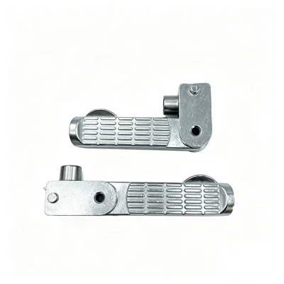 Alloy Rear Accessories, Electric vehicle pedal