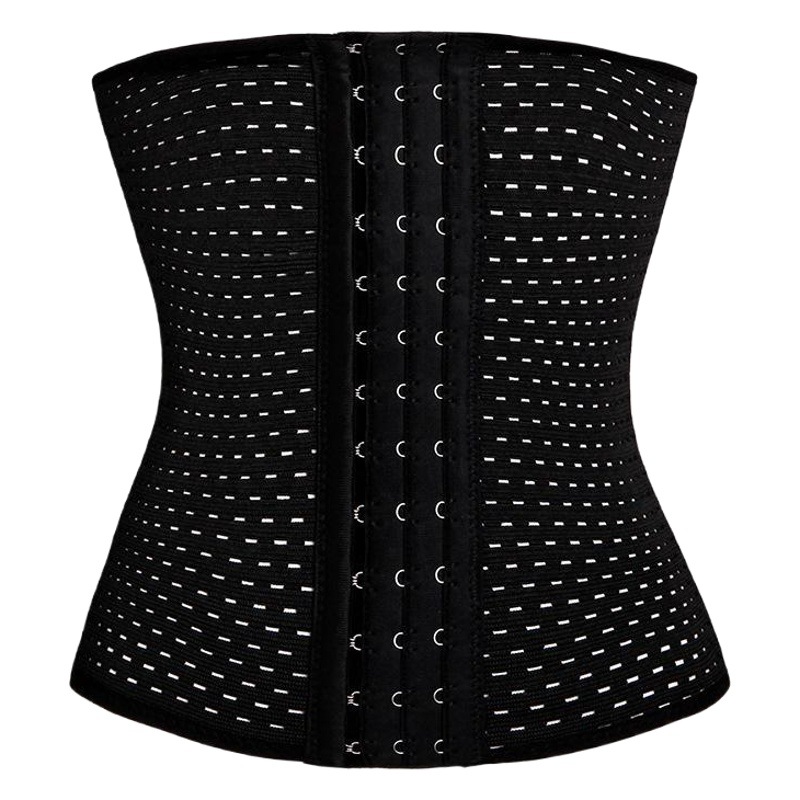 Nuevo cinturón de vientre cintura posparto de las mujeres que adelgaza el cuerpo del estómago que forma el vientre que forma el artefacto sello de la cintura que adelgaza la ropa interior ventas directas de la fábrica