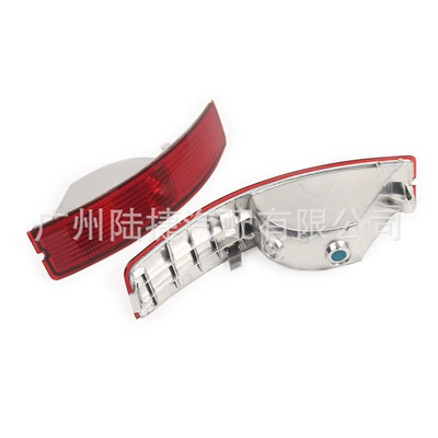 fog lights, part number 31111185, Fog lamp