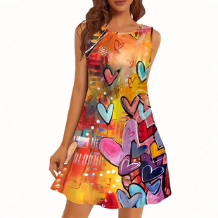 �����¿�ebay���R�d�W��Ů�b�o��A�I����ȹ���ď͹�ӡ���B��ȹ