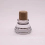 高分子制造水晶玻璃盖