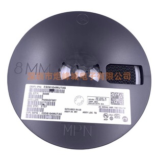 RHRP8120 Package: TO-220AC 1.2KV/8A SMD Fast Recovery/High Efficiency Diode