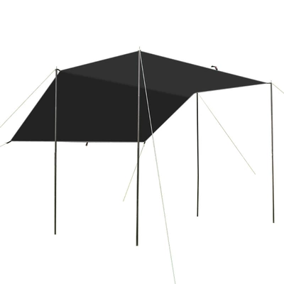 canopy Oxford cloth tent, Avtomobil yan çətirləri
