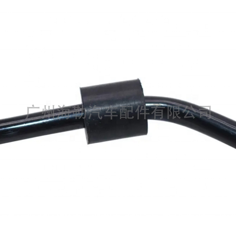 1665000491 Auxiliary water bottle exhaust pipe suitable for Mercedes-Benz GLE (W166) 2015-2019