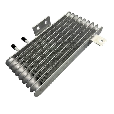 Factory Supply, car radiator