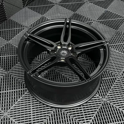 Porsche Modified Aluminum Alloy – Hub