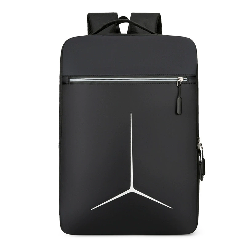 Трансграничная рюкзак бизнес-сумка для ноутбука Мужская корейская версия рюкзак рюкзак для плеча 15-дюймовый рюкзак