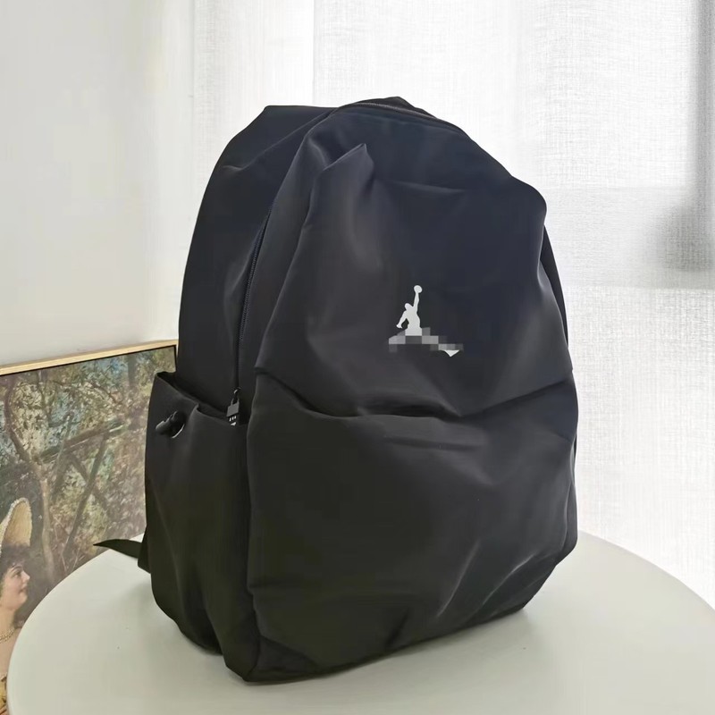 トレンディなブランドのバックパック、スクールバッグ、男性と女性のカップル、中学生、高校生、大学生、ユニバーサルスポーツ大容量コンピュータバックパック|undefined