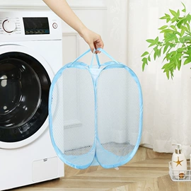 脏衣篮;收纳篮/筐;晾晒篮/绳