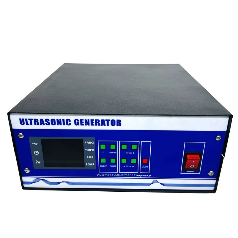 Ультразвуковой генератор 300-3000 Вт, блок питания для ультразвуковой очистки, блок питания для посудомоечной машины