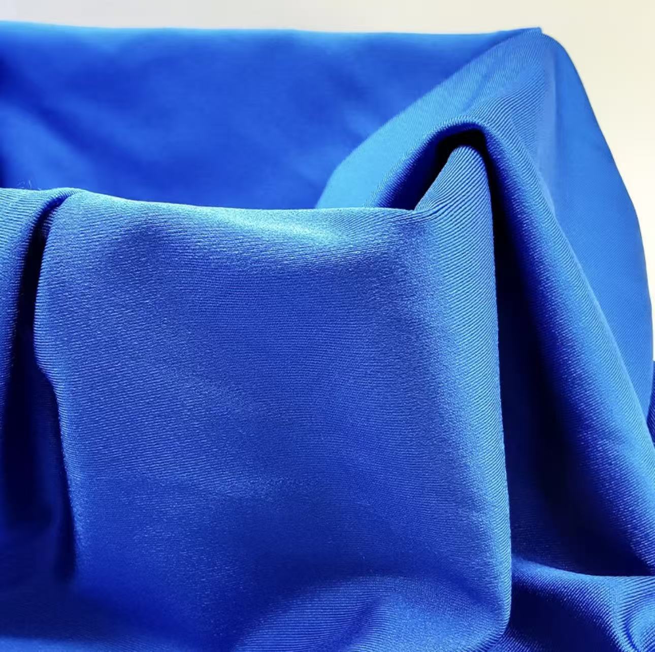 Tejido elástico de poliéster con luz Lycra, alta elasticidad, resistente al desgaste, suave y cómodo, traje de baño, traje de baño, tela deportiva de yoga image 5