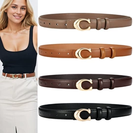 腰带;腰链;腰饰