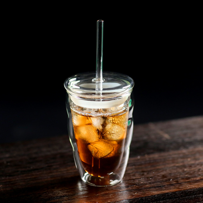 Covers+straws