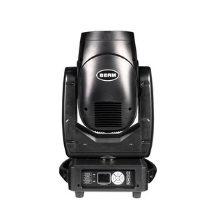 Stage 580W Moving Head Beam Light Outdoor Performance Pattern Light Wedding Lighting Equipment Beam Stage Light