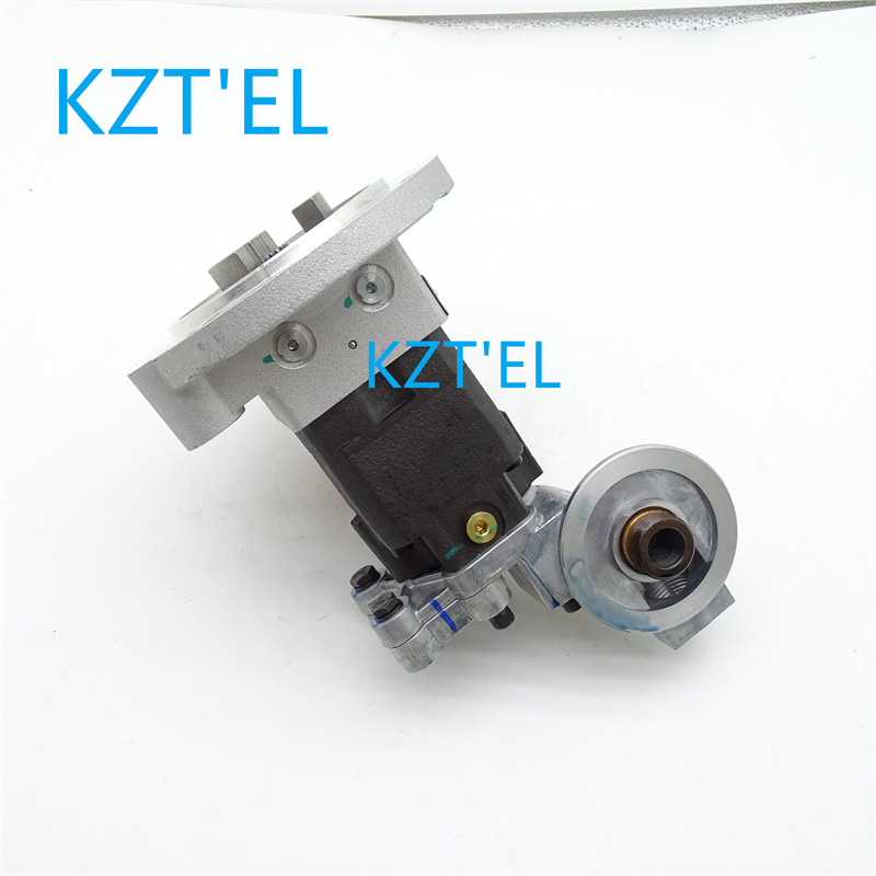 康明斯3417677EA QSM11/ISM11发动机燃油泵滤芯座3090942挖机配件