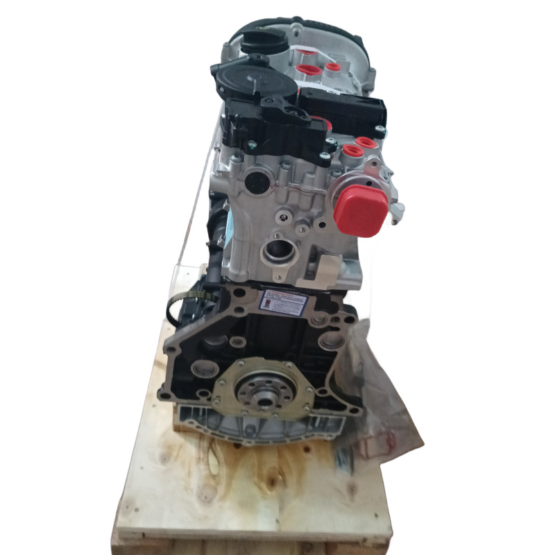 CDA CDAA CDAB engine is suitable for Audi A4L Q3 TT Volkswagen 1.8T new convex engine