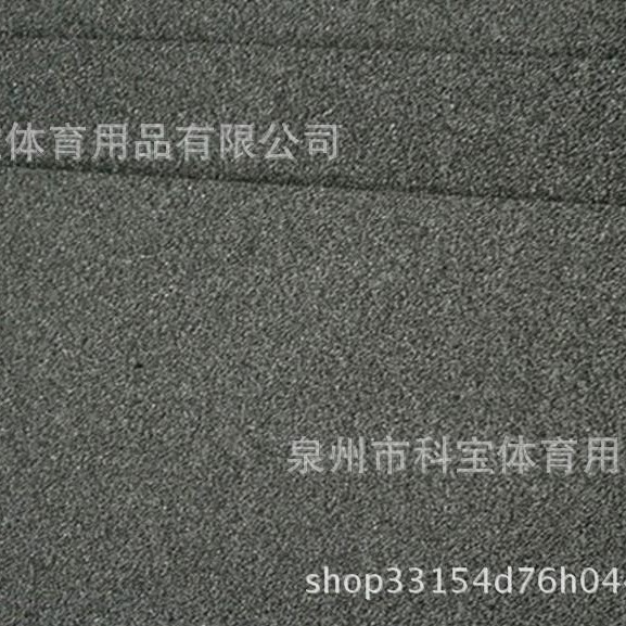 厂家供应 NBR丁晴橡胶板材海绵慢回弹泡棉 橡胶海绵制品
