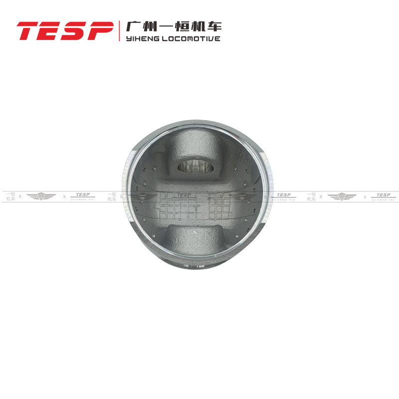 Ag100 52mm Motorcycle Piston Piston Ring Assembly Cylinder Engine Accessories Source Factory Wholesale