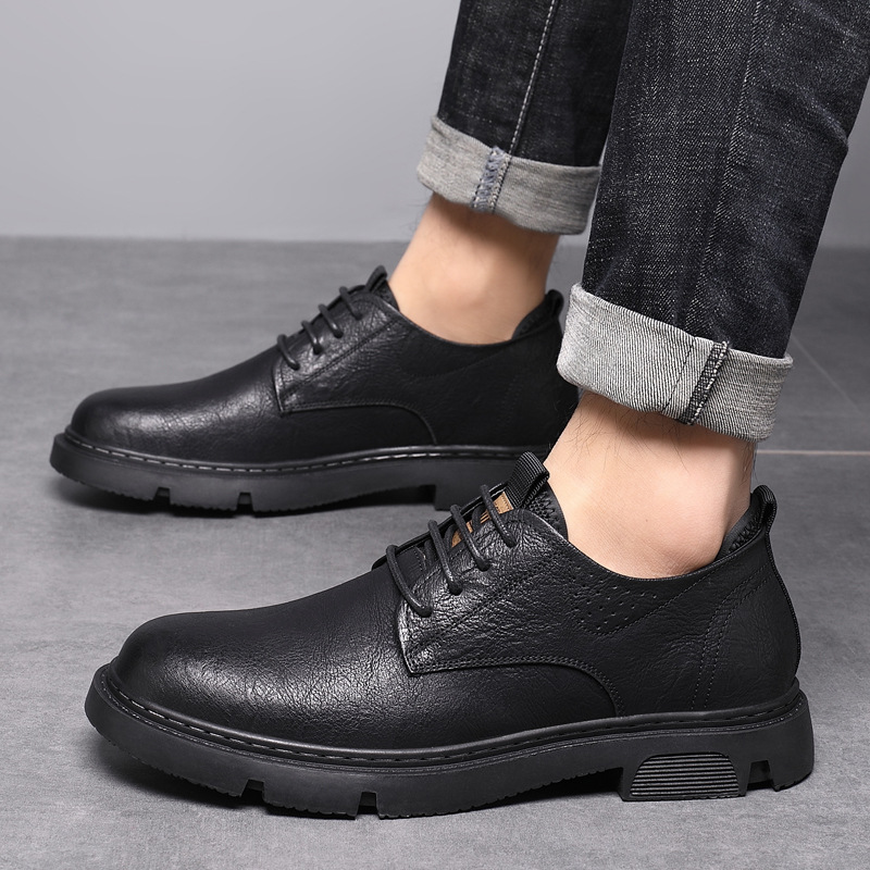 XQ8802 블랙 기모