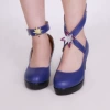 Broken Bird shoes